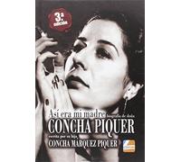 Concha Piquer: Asi Era Mi Madre Biografia Escrita Por Su Hija Concha M