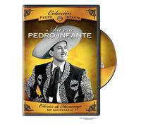 Asi Era Pedro Infante [USA] [DVD]