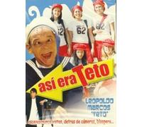 Asi Era Teto