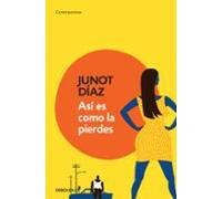 Así es como la pierdes (Contemporánea)