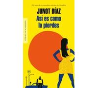 Así es como la pierdes