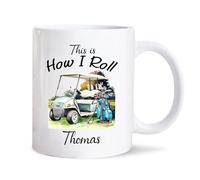 Así Es Como Me Muevo Tazón Novedad Tazas Té Graciosa Tazas De Regalo Regalos Novedosos Para Trabajo Amigos Colegas 330 Ml