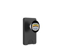 Así es como se ve un Gerente increíble empleados Divertidos PopSockets PopWallet para MagSafe