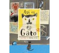 Así es El Gato (Colección Gatos)