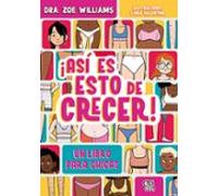 Así es esto de crecer ! (CAPICUA)