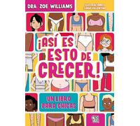 CAPICUA – Así es esto de crecer!
