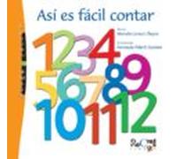 Así Es Fácil Contar (ebook)