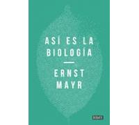 Así es la biología (Ciencia y Tecnología)