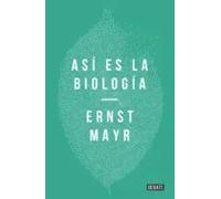 Así es la biología (Ciencia y Tecnología)