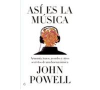 asi es la musica