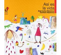 Así es la vida: 7 (Libros muy ilustrados)