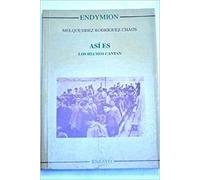 Asi es. los hechos cantan