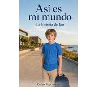 Así es mi mundo: La historia de Ian