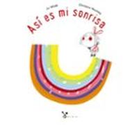 Así es mi sonrisa