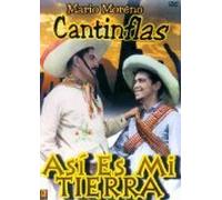 Asi Es Mi Tierra - Asi Es Mi Tierra [Reino Unido] [DVD]