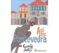 Así es Pontevedra (ASI ES)