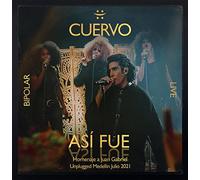 Asi Fue