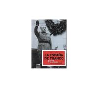 Así Fue la España de Franco DVD La Forja de un Caudillo, Vol. 1 [DVD]