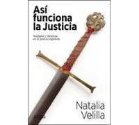 Así Funciona La Justicia