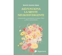 Así Funciona La Mente Neurodivergente