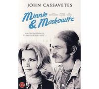 Así habla el amor / Minnie and Moskowitz (1971) [ Origen Danés, Ningun Idioma Espanol ]