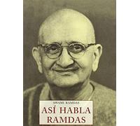 ASI HABLA RAMDAS (LOS PEQUE?OS LIBROS DE LA SABIDURIA)