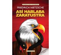 Así hablaba Zaratustra: 21 (Fontana)