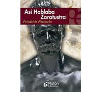 Así Hablaba Zaratustra (Colección Eterna)