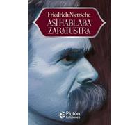 Así Hablaba Zaratustra (Colección Eterna - Aniversario 15 Años)