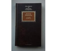 Asi hablo zaratrusta