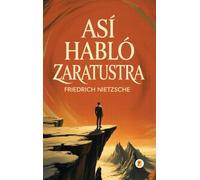 Así Habló Zaratustra