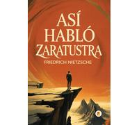 Así Habló Zaratustra