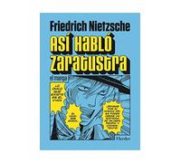 Así habló Zaratustra: El manga: 0 (La otra h)