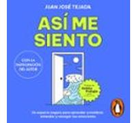 Así Me Siento (audiolibro)