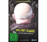 Asi Mit Niwoh - Die Jürgen Zeltinger Geschichte [DVD]