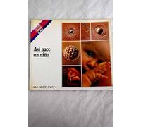 ASI NACE UN NIÑO