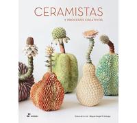 Asi Nacen Las Ideas Ceramistas Y Procesos Creativos