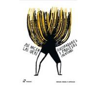 Así nacen las ideas. ilustradores y procesos creativos