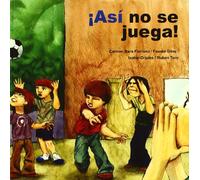 ¡Así no se juega!: 5 (Cuento contigo)