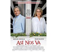 Así Nos Va [Blu-ray]