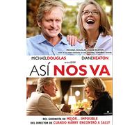 Así Nos Va [DVD]