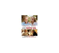 Así Nos Va [DVD] (2014) And So It Goes