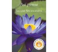 asi piensa swami sivananda