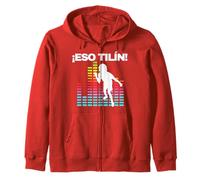 ¡Así Que Tilin! El Niño Baila y se Hace Viral en Redes sociales Sudadera con Capucha