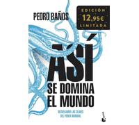 Así se domina el mundo (Colección Especial)