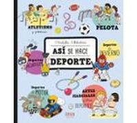 Así se hace deporte