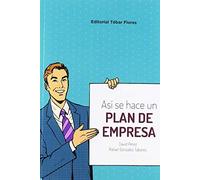 Así se hace un plan de empresa (UNIVERSIDAD)