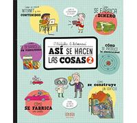 Así se hacen las cosas 2 (Ideaka)