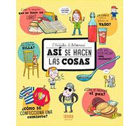 Así se hacen las cosas (IDEAKA)