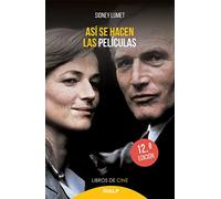 Así Se Hacen Las Películas (Cine)